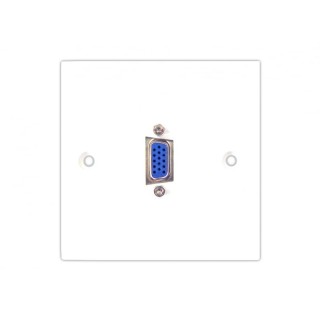VGA Stubplate - 20m