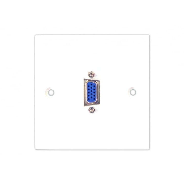 VGA Stubplate - 0.15m