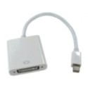Mini DisplayPort to DVI-D Leaded Adapter