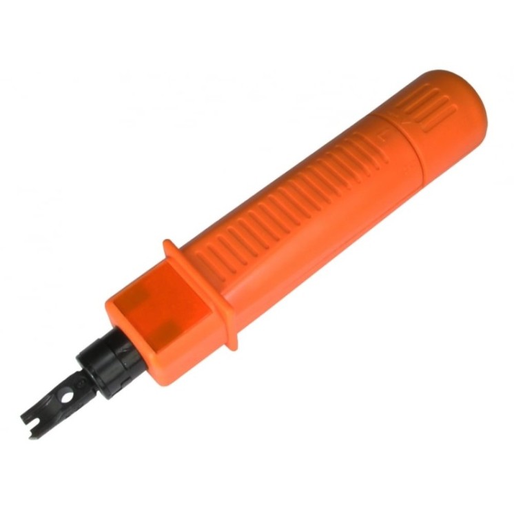 Adjustable Impact Punch Down Tool