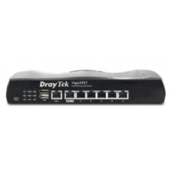 DrayTek Vigor 2927 | Gigabit Ethernet Dual-WAN Router