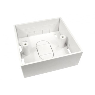 32mm Deep Single Back Box 32mm Deep Single Back Box