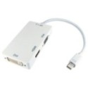 Mini DisplayPort to HDMI