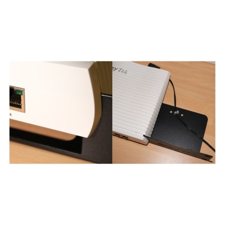 Vigor Rack Mount Bracket