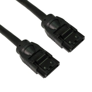 0.9m SATA v3 Data Cable 0.9m SATA v3 Data Cable