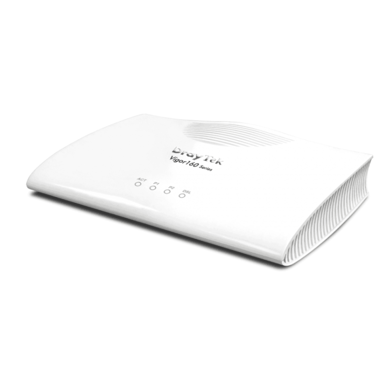 VDSL2 35b & ADSL2+ Modem