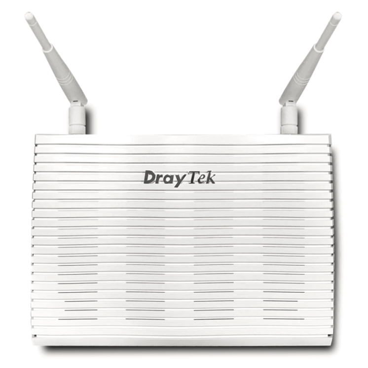VDSL Router with Wi-Fi 6