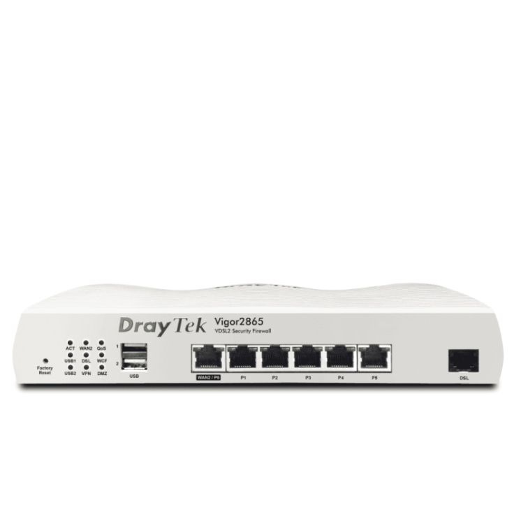 VDSL Router