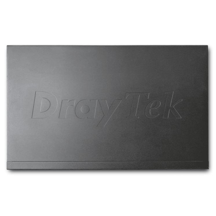 2.5Gb Ethernet Dual-WAN Firewall Router