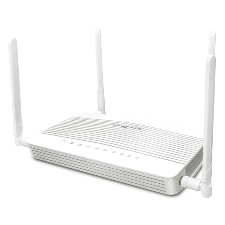 5/4G Broadband Wireless Router