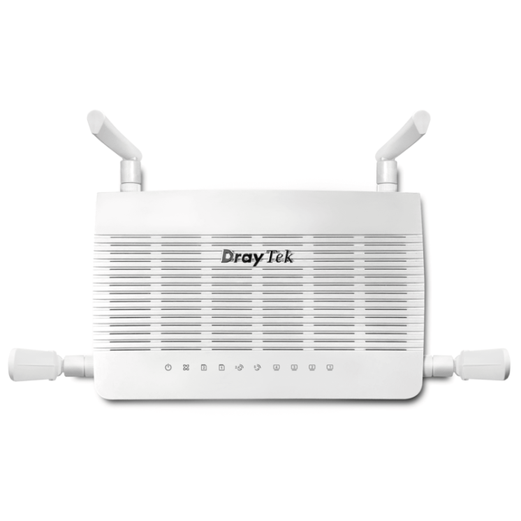 5/4G Broadband Wireless Router