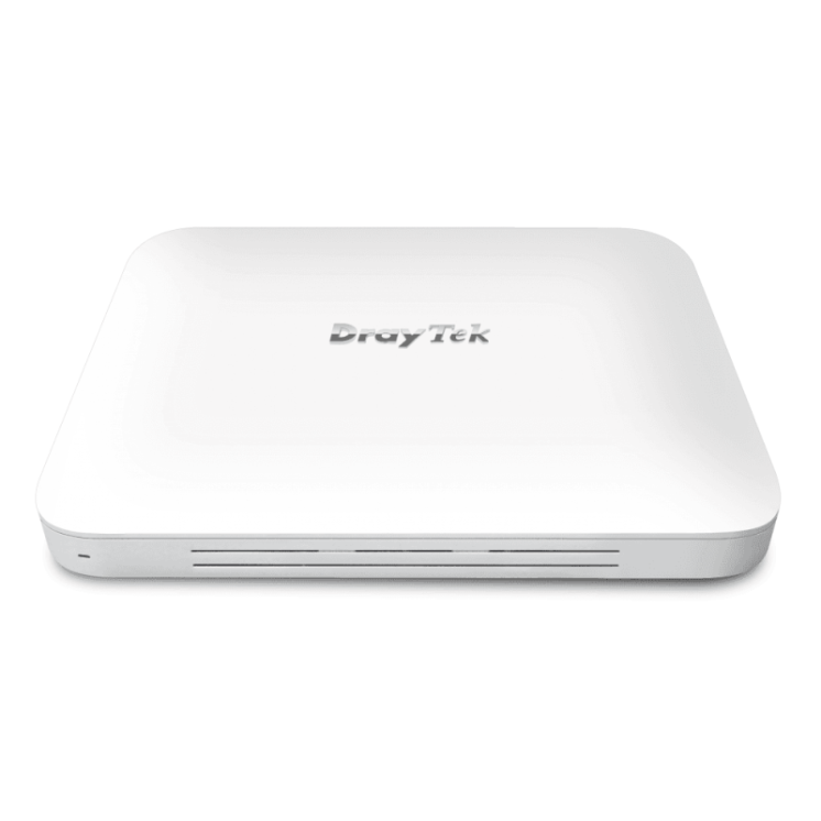 Tri-Band Ceiling-mount Wireless Access Point