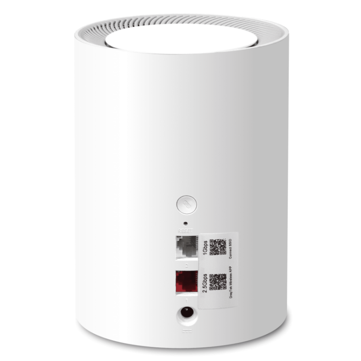 High Performance WiFi 6 Access Point