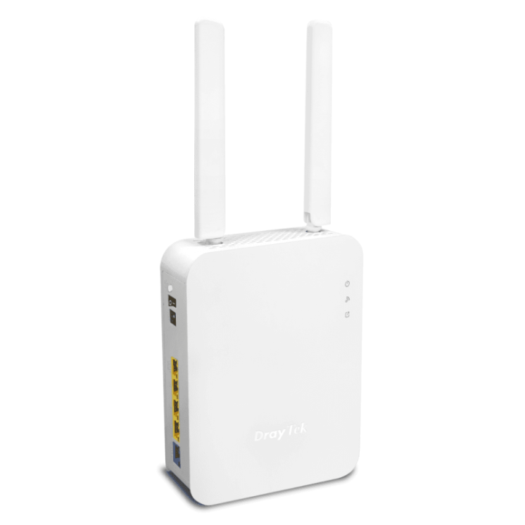 Wi-Fi 6 Wireless Access Point