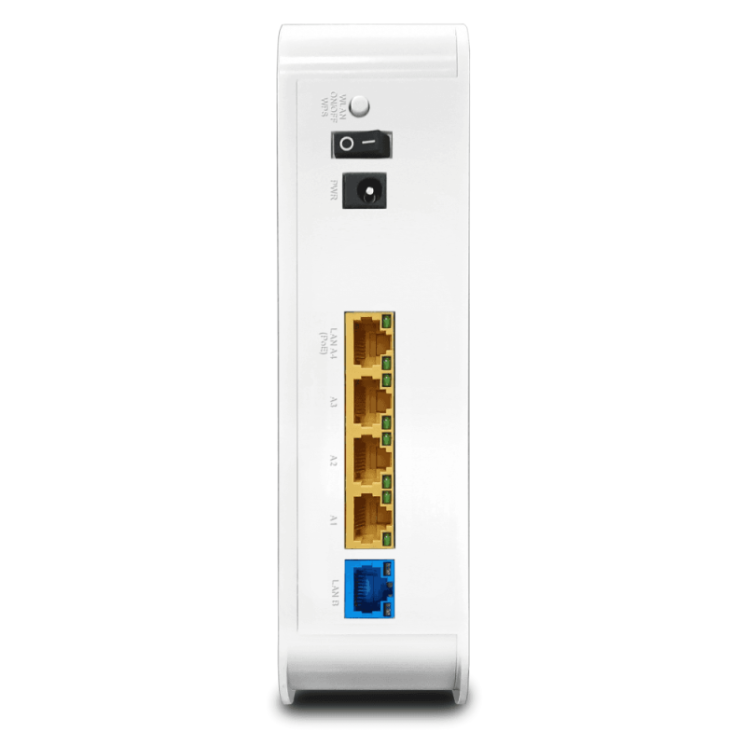 Wi-Fi 6 Wireless Access Point