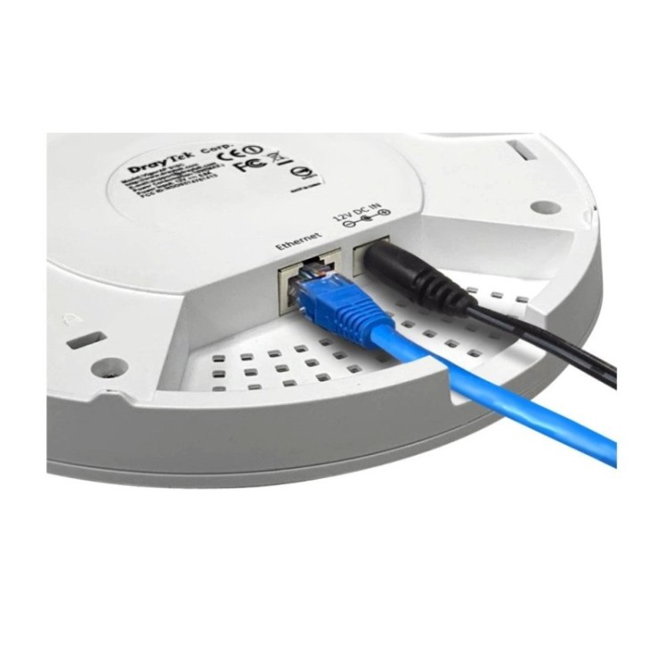 Ceiling-mount Wireless Access Point