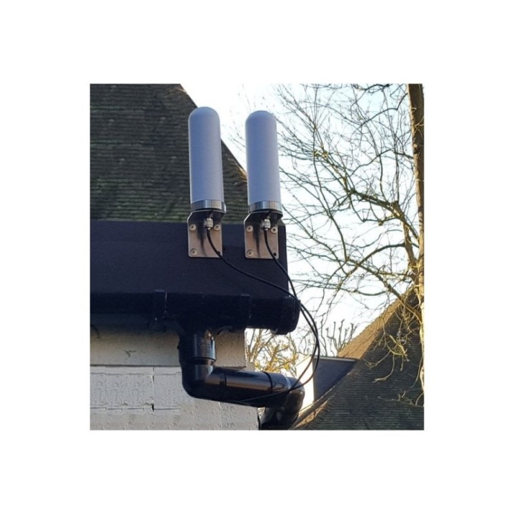 Outdoor Omnidirectional 4G Antenna