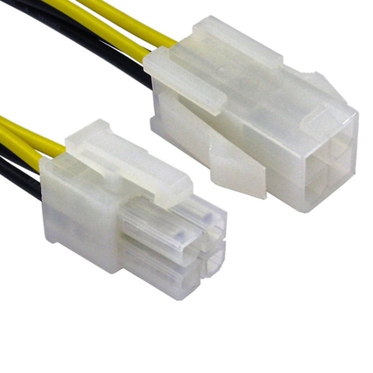 ATX P4 Extension Cable