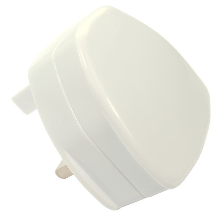 1 Port Quick Charge 3.0 USB-A Mains Charger