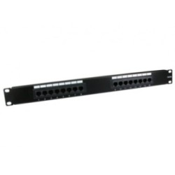 Cat5e Patch Panel