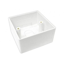 45mm Deep Back Box