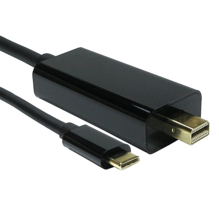 USB C TO MDP 4K 60HZ 3MTR
