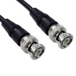 BNC Coaxial Cable RG-58/U