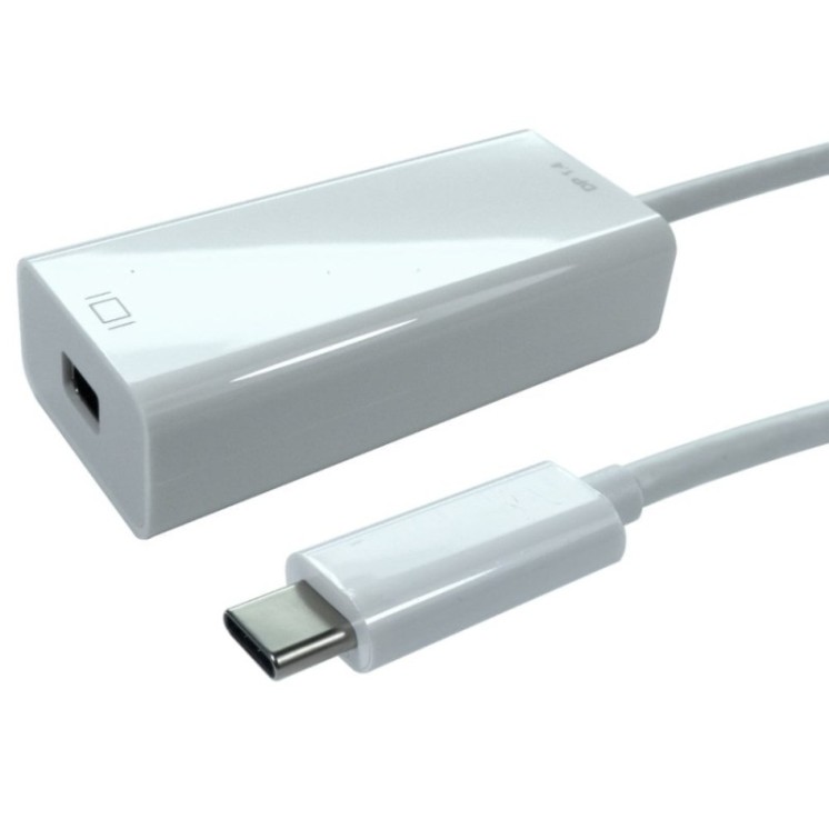 USB C to MiniDisplayPort Adapter