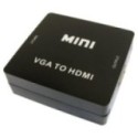SVGA to HDMI Converter