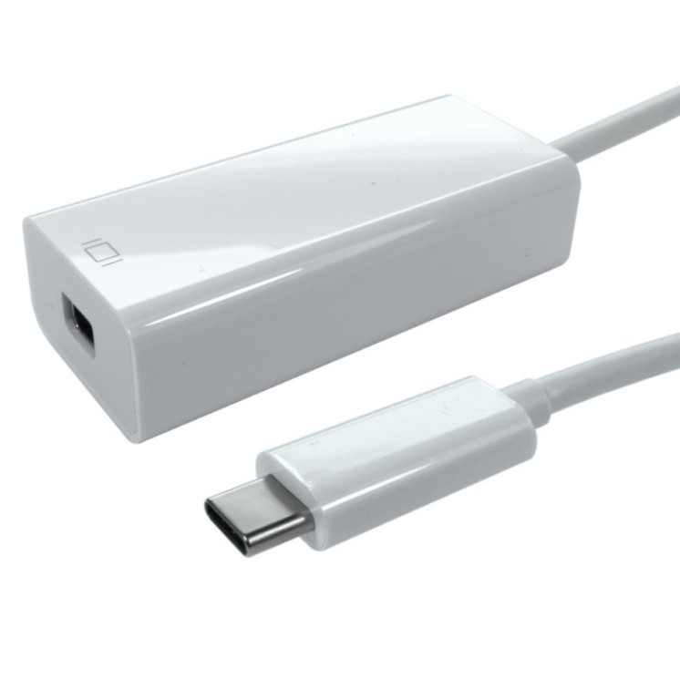 USB C to MiniDisplayPort Adapter - 8K