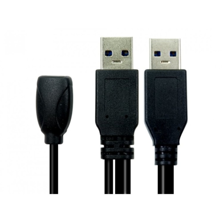 USB 3.0 Active 10mtr A to A cable