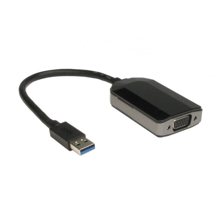 USB 3.0 VGA Adapter