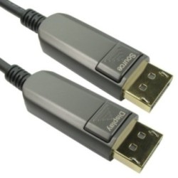 DisplayPort 1.4 Active Optical Cable