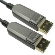 DisplayPort 1.4 Active Optical Cable