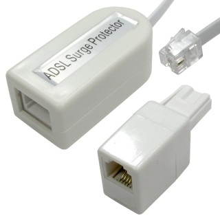 ADSL Surge Protector ADSL Surge Protector