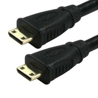 2m HDMI Mini (C) Cable