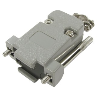 9 Way Hood Plastic