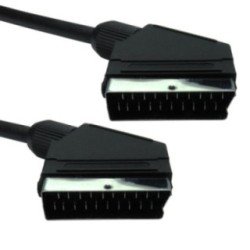 Standard SCART Cable