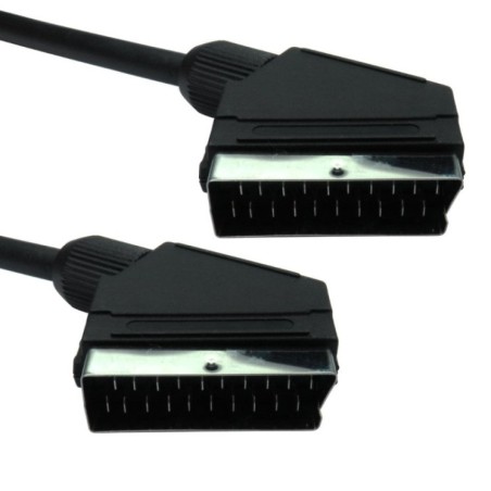 1.5m SCART Cable
