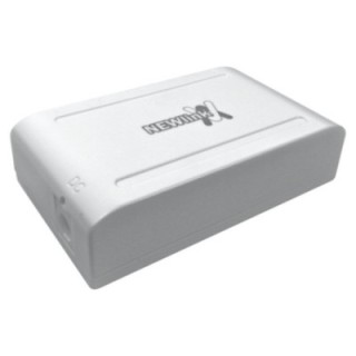 5 Port Gigabit Ethernet Switch