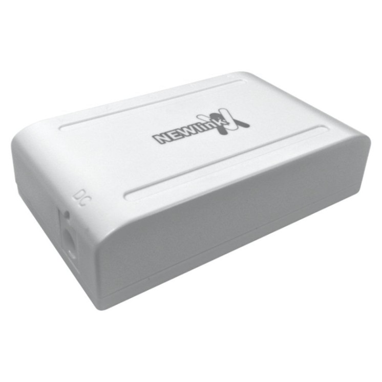 5 Port Gigabit Ethernet Switch