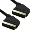 1.5m High Quality SCART Cable