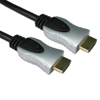 7m High Speed with Ethernet HDMI Cable