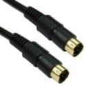 1.5m S-Video Cable