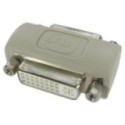DVI-I Dual Link Coupler