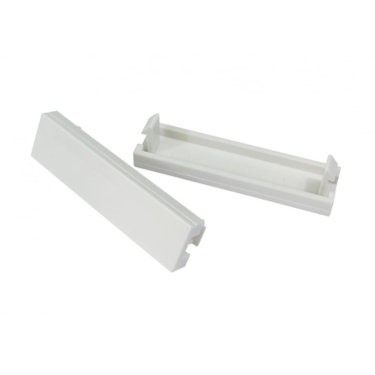 2x Euromod Quarter Blanks