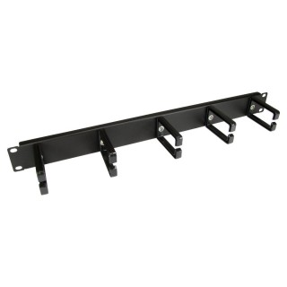 19 Inch Cable Management Bar