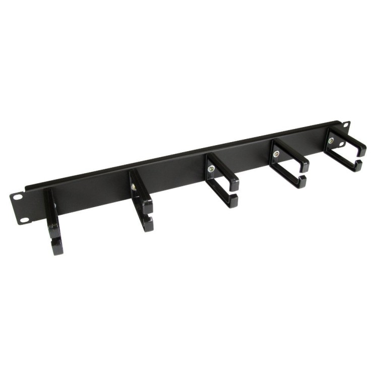 19 Inch Cable Management Bar