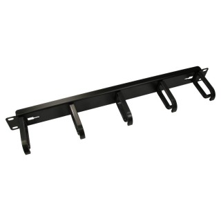 19 Inch Cable Management Bar