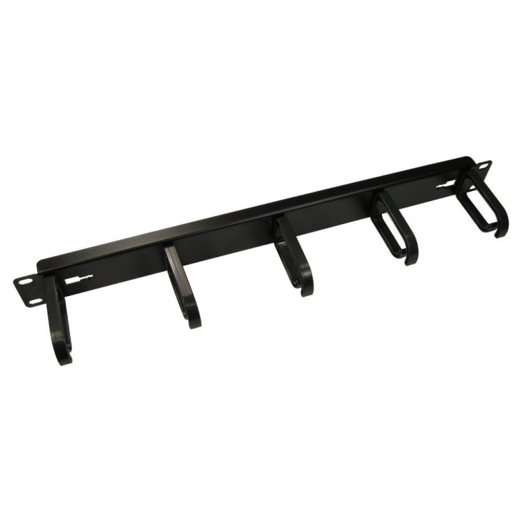19 Inch Cable Management Bar